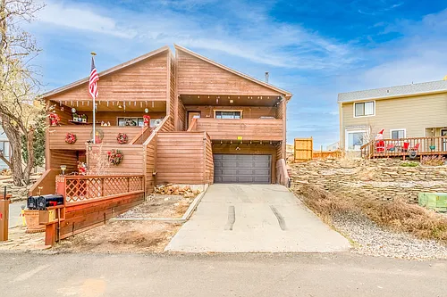 2411 Hidden Valley Dr #A Photo 1 2411 Hidden Valley Dr #A Photo 1