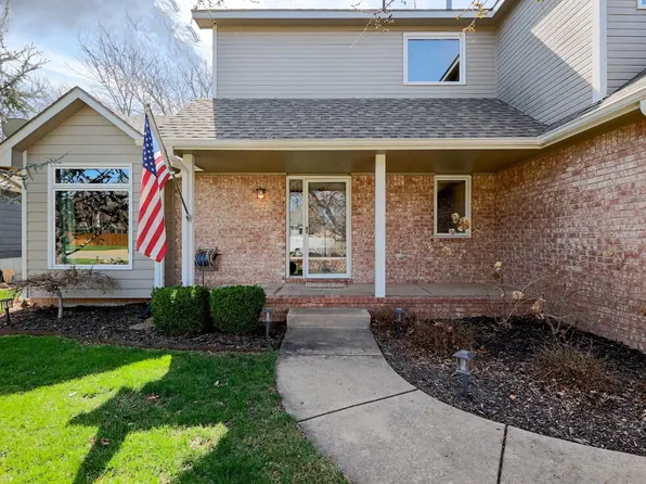 12507 W Rolling Hills St, Wichita, KS 67235