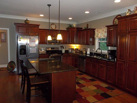 4th image of 4372 Harbor Hills Trce