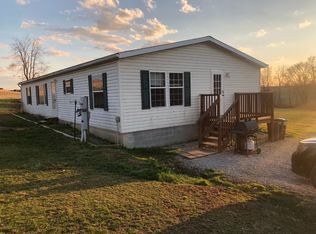 3045 Erwin Rd, Jackson, OH 45640