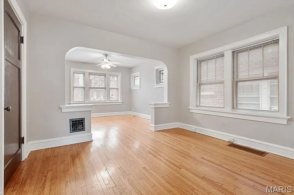 1 bed, 884 sqft, $950 — Photo 4