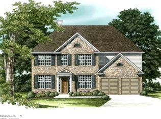 511 Highland Dr, Woodstock, GA 30188