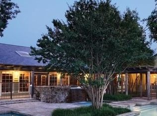 4909 Haverwood Ln, Dallas, TX 75287