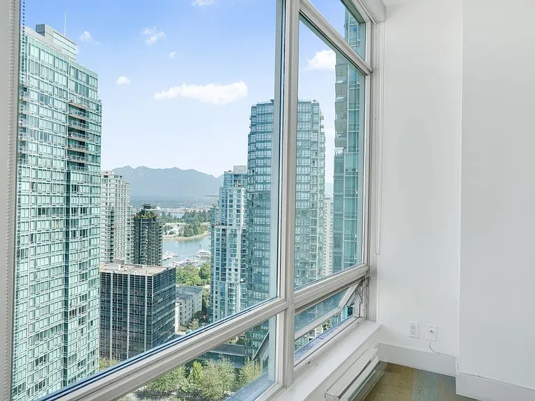 1200 Alberni St #2303 — Photo 20