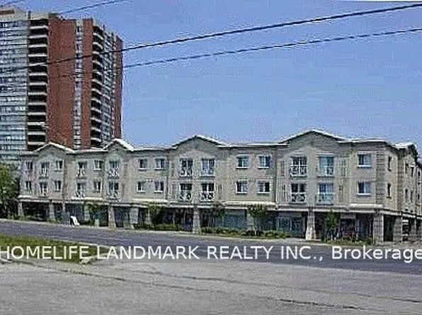 2351 Kennedy Rd #105, Toronto, ON M1T 3G9