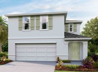 Elston II Plan, Summit View, Dade City, FL 33525