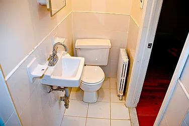 Rented by Boerum Hill Realty