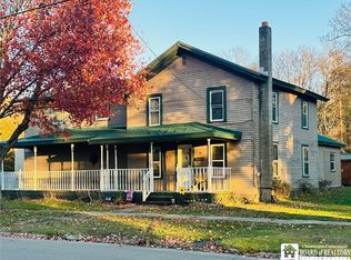 74 E Everett St, Falconer, NY 14733