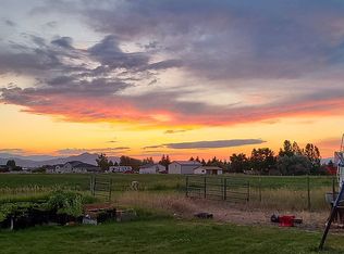 3390 Baldy Dr, Helena, MT 59602