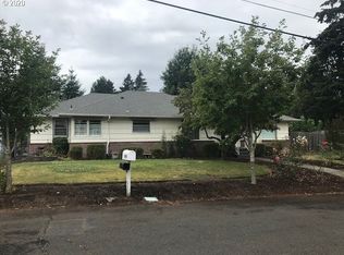 1919 NE 142nd Ave, Portland, OR 97230