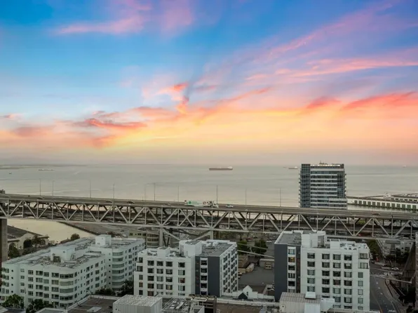 201 Folsom St #25F, San Francisco, CA 94107