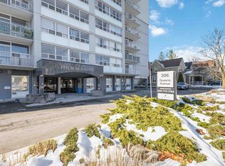 396 Queens Ave #102, London, ON N6B 1X7
