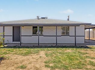 4002 N 64TH Drive, Phoenix, AZ 85033