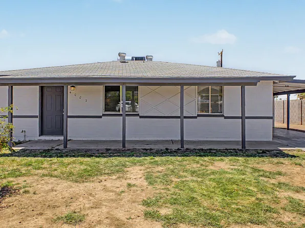 4002 N 64TH Drive, Phoenix, AZ 85033