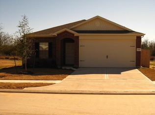 23727 S Newport Bnd, Katy, TX 77494