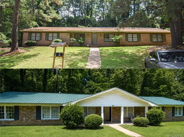 4720 5th Ave E, Tuscaloosa, AL 35405