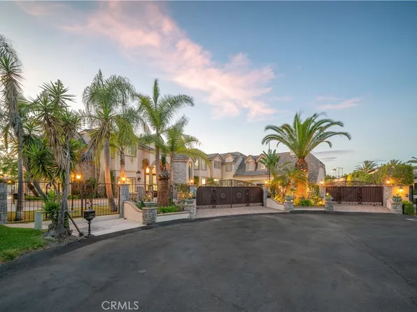 151 Toby Ln, Anaheim, CA 92807