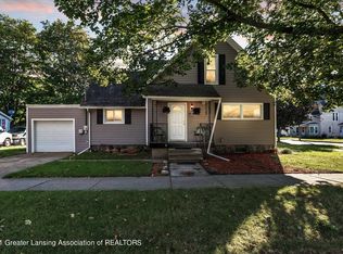222 W Henry St, Charlotte, MI 48813