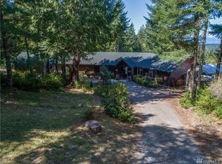 730 E Jenns Way, Union, WA 98592