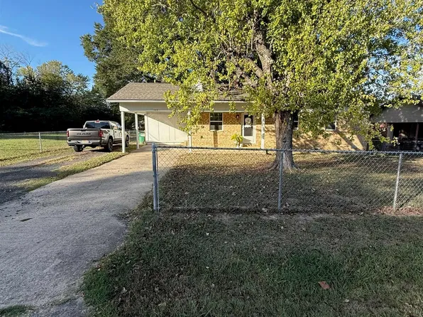 105 Rhode Island St, Beebe, AR 72012