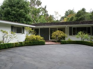 2044 Geri Ln, Hillsborough, CA