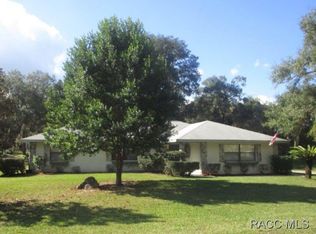 2832 S Eagle Ter, Inverness, FL 34450