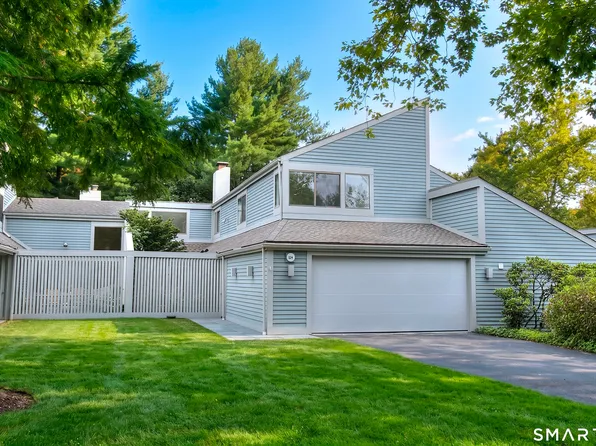 124 Harvest Commons #124, Westport, CT 06880