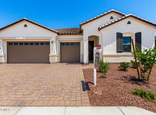 20262 W Hollyhock St, Buckeye, AZ 85396