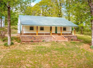 3383 Lewisburg Rd, Austin, AR 72007