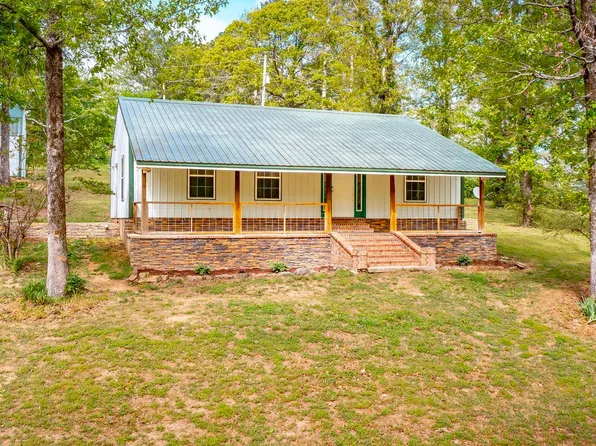3383 Lewisburg Rd, Austin, AR 72007