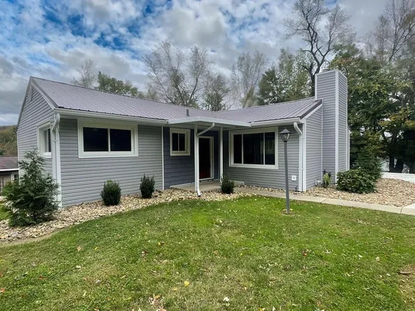 1336 Hogan St, Portsmouth, OH 45662