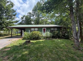 6 Jefferson Cir, Asheville, NC 28805