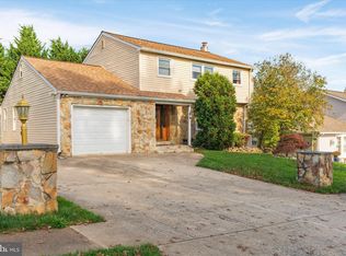 1009 Rockwell Rd, Wilmington, DE 19810