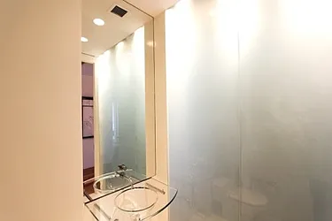 Rented by Maison International