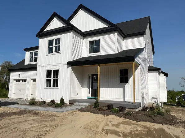 1 Kalamat Farms Cir, Shrewsbury, MA 01545