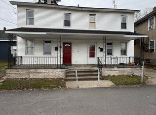1107-1109 Howell St, Scranton, PA 18504
