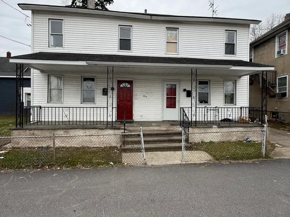 1107-1109 Howell St, Scranton, PA 18504