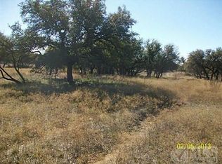 4570 County Road 292, Early, TX 76802