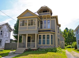 5 Randolph Ave, Randolph, VT 05060