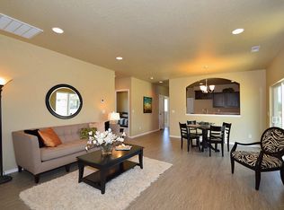61386 SE Matthew St, Bend, OR 97702