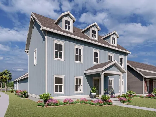 2958 Lodge Berry Ln, Johns Island, SC 29455