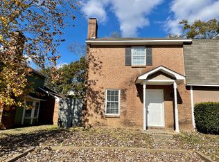 1601 Jamestown Way, Jackson, MS 39211