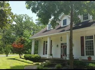 101 Myrick Ct, Hot Springs, AR 71913