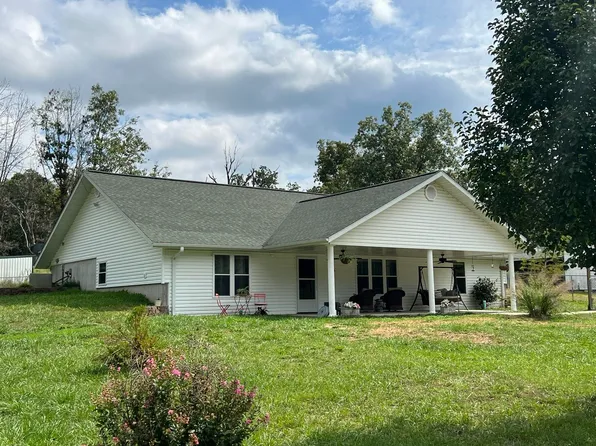 76 Sundance Road, Long Lane, MO 65590