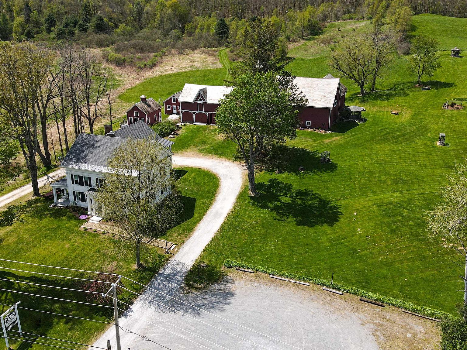 1774 US 7 S, Wallingford, VT 05773 Zillow