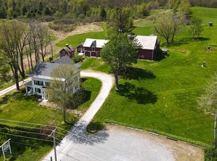 1774 Us Highway 7 S, Wallingford, VT 05773