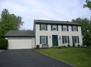 4936 Bittern Ct, Dayton, OH 45424