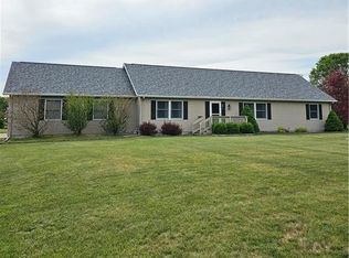 6130 Berkey Southern Rd, Whitehouse, OH 43571