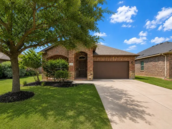 1232 Doe Meadow Dr, Burleson, TX 76028