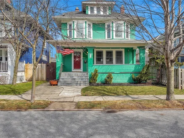 11 Taft Pl, Buffalo, NY 14214